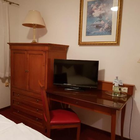 Hotel Zum Mueckenberger Hof Lauchhammer Luaran gambar