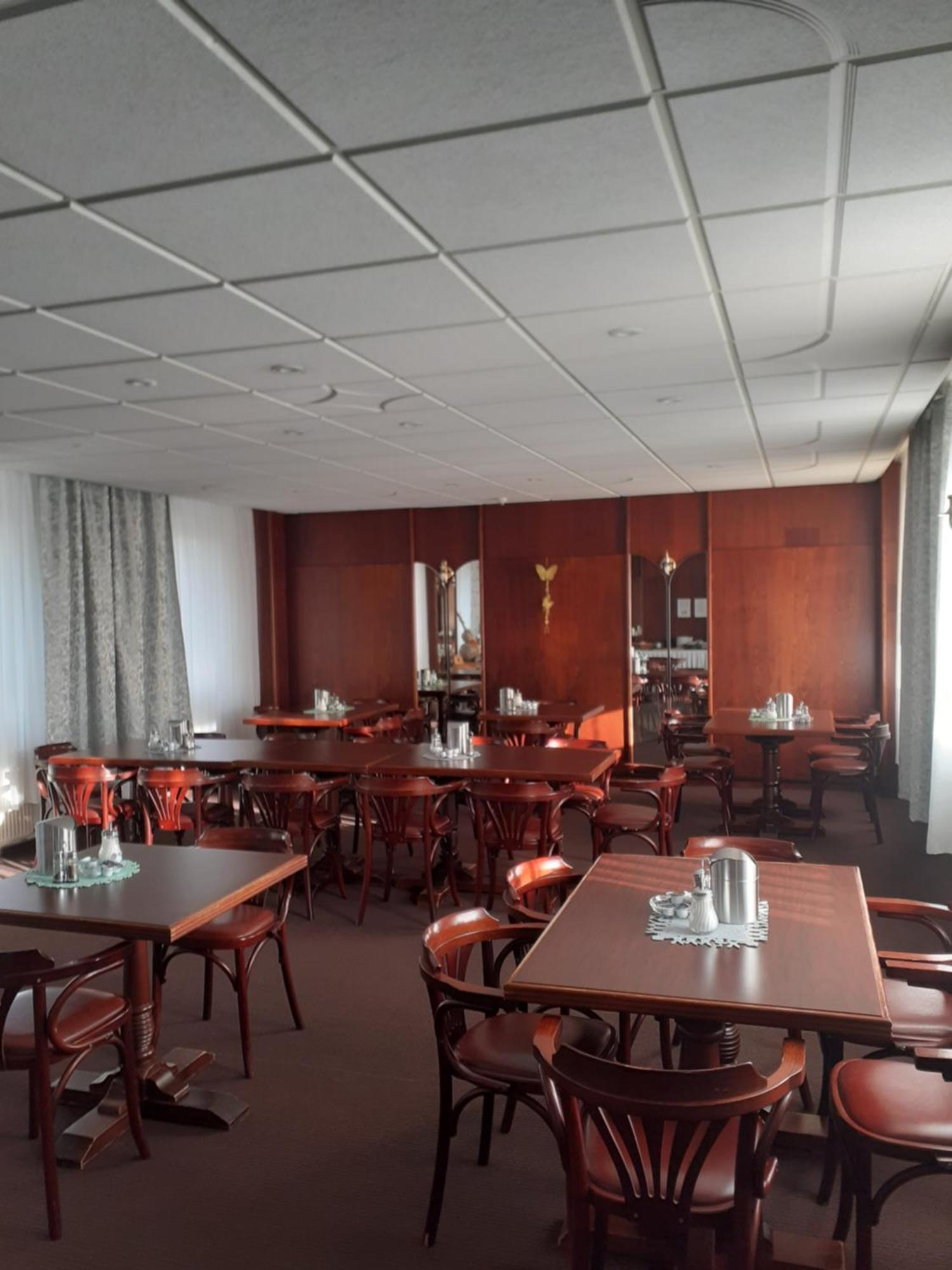 Hotel Zum Mueckenberger Hof Lauchhammer Luaran gambar