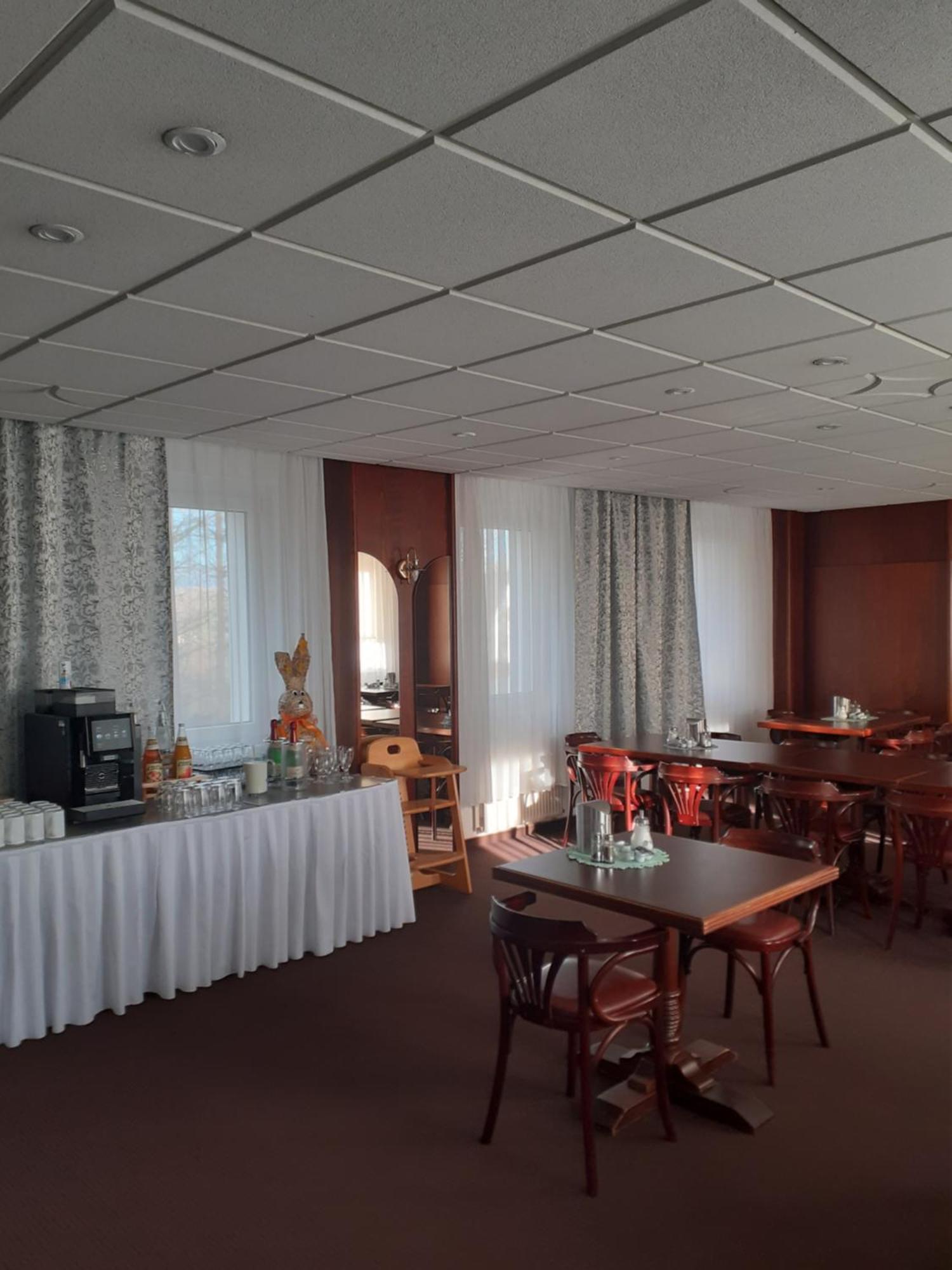 Hotel Zum Mueckenberger Hof Lauchhammer Luaran gambar