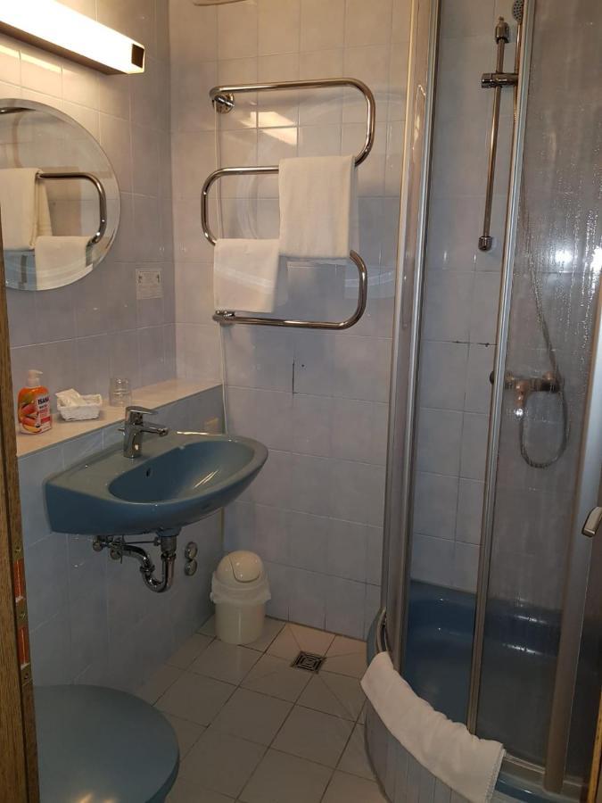 Hotel Zum Mueckenberger Hof Lauchhammer Luaran gambar