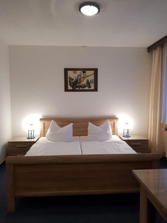 Hotel Zum Mueckenberger Hof Lauchhammer Luaran gambar