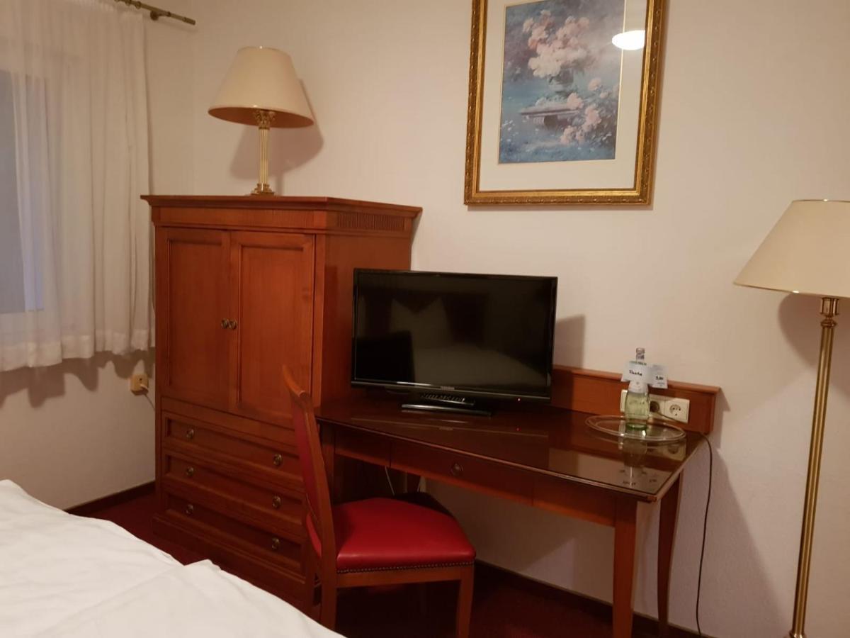 Hotel Zum Mueckenberger Hof Lauchhammer Luaran gambar
