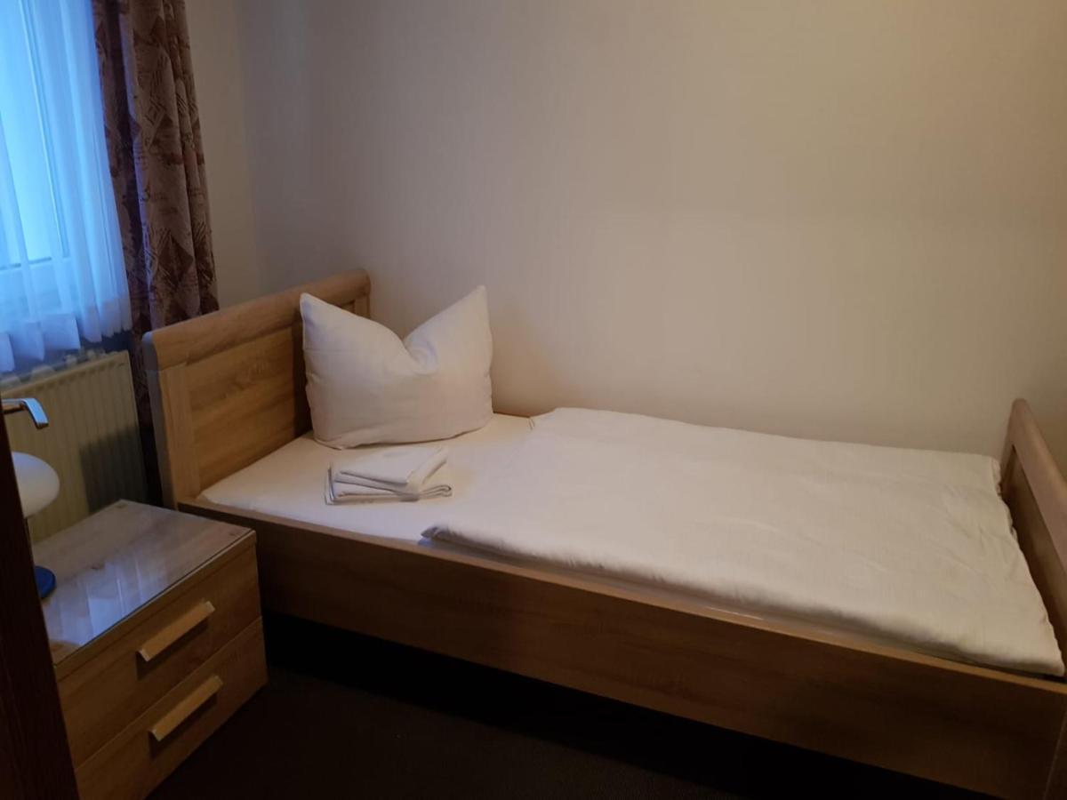 Hotel Zum Mueckenberger Hof Lauchhammer Luaran gambar